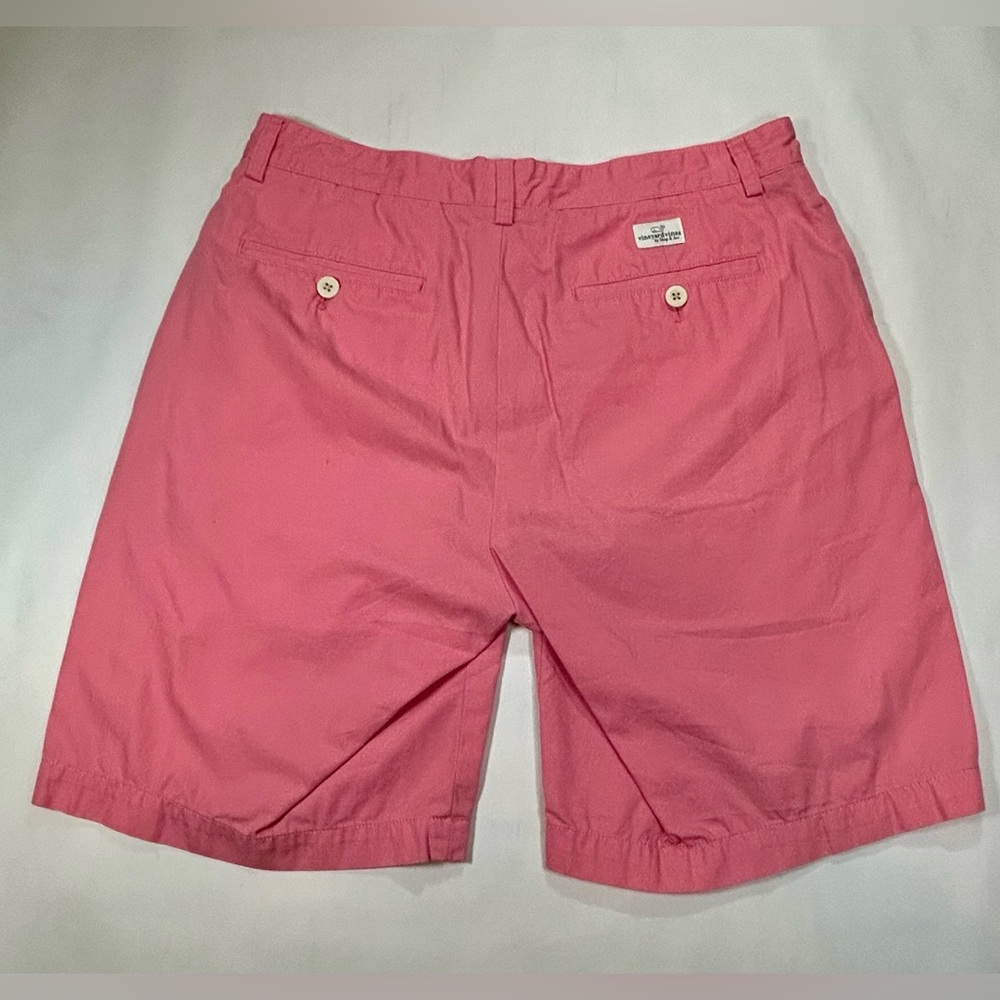 VINEYARD VINES MENS SHORTS SIZE 32